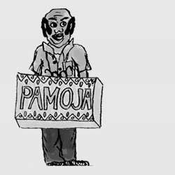 pamoja