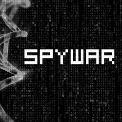 spywar